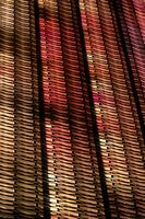 Abstract geometric lines