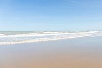 Die Schönheit des Meeres