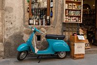 Het Italiaanse leven