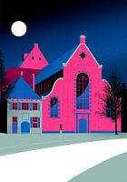 St. Johannes Kirche Utrecht