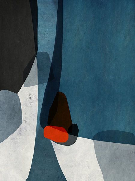 Kontrastreich von Roberto Moro