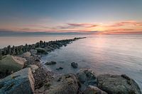 Alter Seedeich Sexbierum