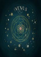 Venus Himmlische Kunst