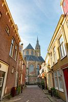 Nieuwe Kerk te Delft