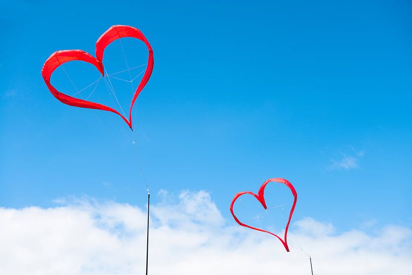 Love is in the air by Elles Rijsdijk