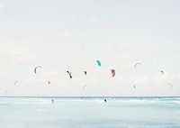Kite Surfing