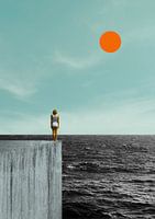 Wo die Wellen meinen Namen kennen