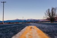 Unterwegs in Oregon - Amerika