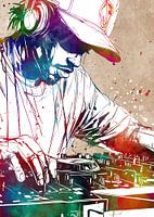 DJ Musik Schöpfer #Musik