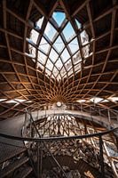 Tij Scheelhoek Haringvliet Stellendam Vogelobservatorium