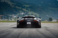 Koenigsegg Regera 'Naked Carbon'