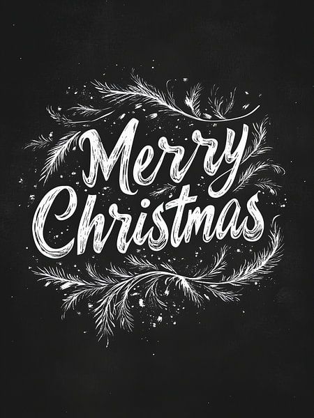 Joyeux Noël par Treechild