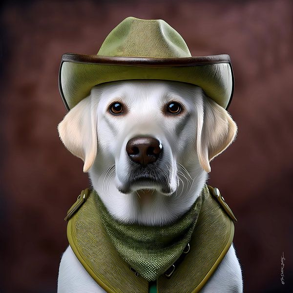 Benny Bring von Ted Decker