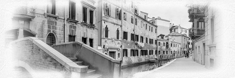 Venedig von Walter G. Allgöwer