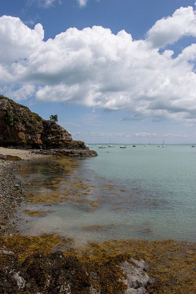 Cancale by Sebastian Stef