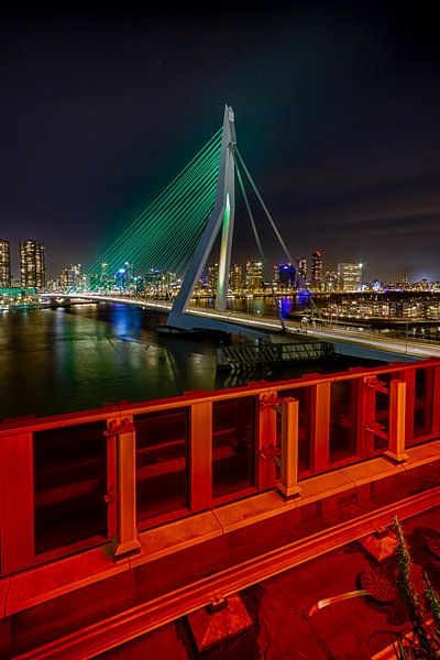 Colorful Spectrum par Marcel Moonen @ MMC Artworks