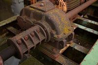 Alter Zutphener Hafenkran