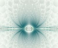 Perle dans le coquillage