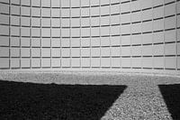 Reflection and silence