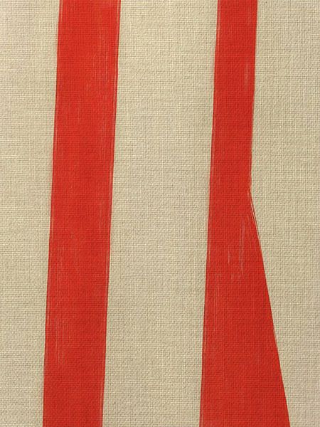 Holzbein von Fernando Vieira