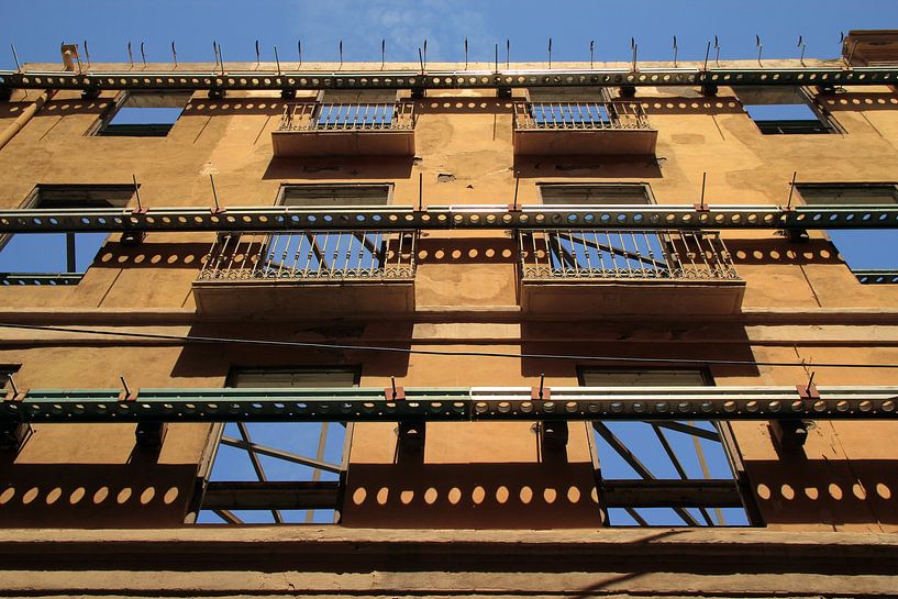 Das Haus ohne Zimmer von Cornelis (Cees) Cornelissen