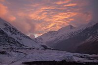 Nepal, Dhaulagiri Circuit