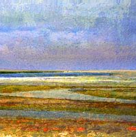 De la série Amelandjes