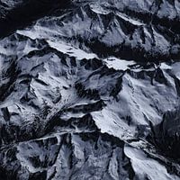 DARK ALPS 1-17 B