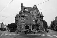 Antwerpen Cogels-Ocylei