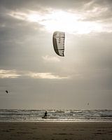 Kitesurfen