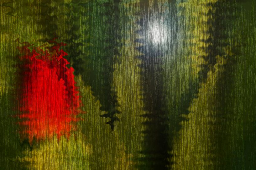 Concept flora : Hope by Photoart-Naegele