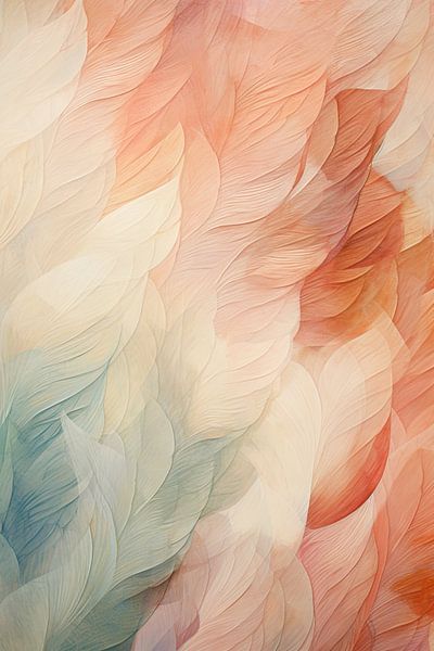 Moderne Kunst van De Mooiste Kunst