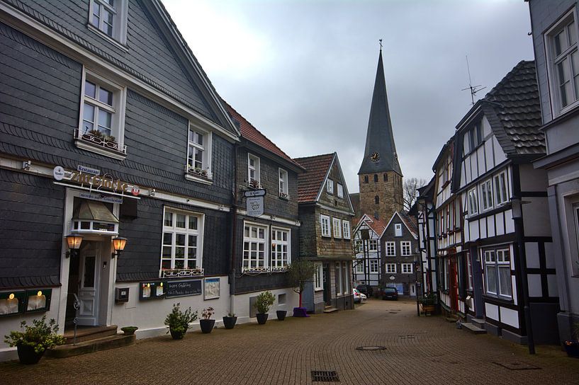 Hattingen 28 par Edgar Schermaul