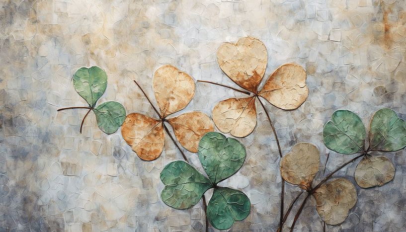 Eine Symphonie der Blüten von Art Lovers