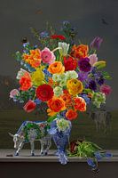 Stillleben 'Dutch Glory