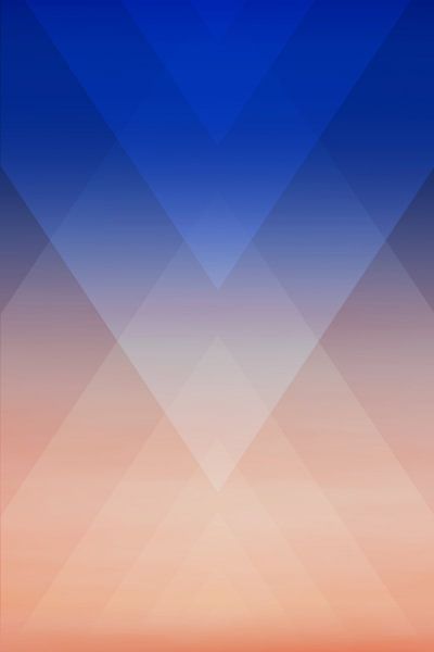 Himmelsset N.7 von Olis-Art