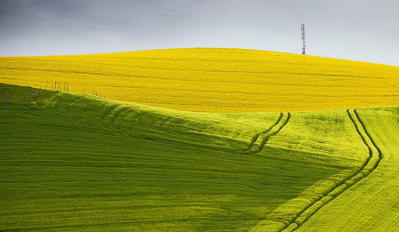 0930 Pistes par Adrien Hendrickx