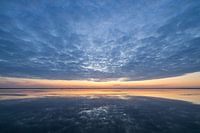 Sonnenuntergang Schiermonnikoog