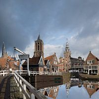 Monnickendam (compilatie)