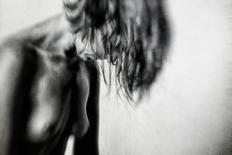 Erschüttert von Petra Dreiling-Schewe