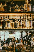 Home is where My Whisky is