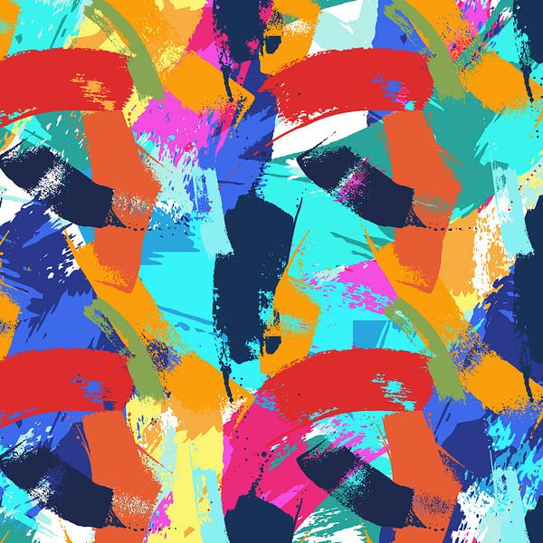 Wipe Out par Harry Hadders Design