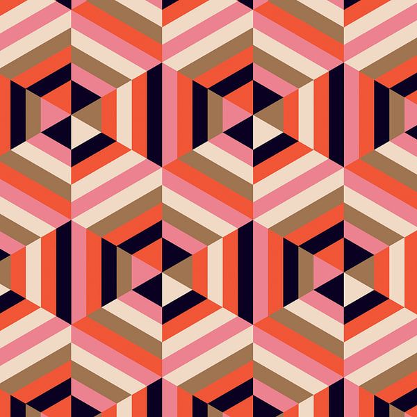 Bauhaus V par Moonheart Artworks