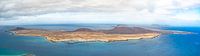 La Graciosa