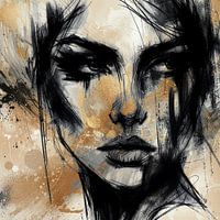 Im weichen Schleier der Zeit