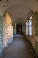 Forgotten Past - Depth