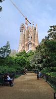 Sagrada Familia