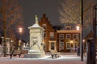 Naaldwijk en soirée