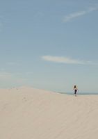 La plus grande dune d'Europe