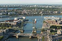 De Heft und die Noordereiland in Rotterdam